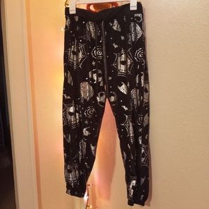 Nightmare Before Christmas Pajama pants